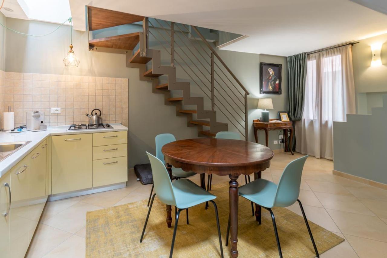 Apartment Memorable Family-friendly By Piazza San Marco *
