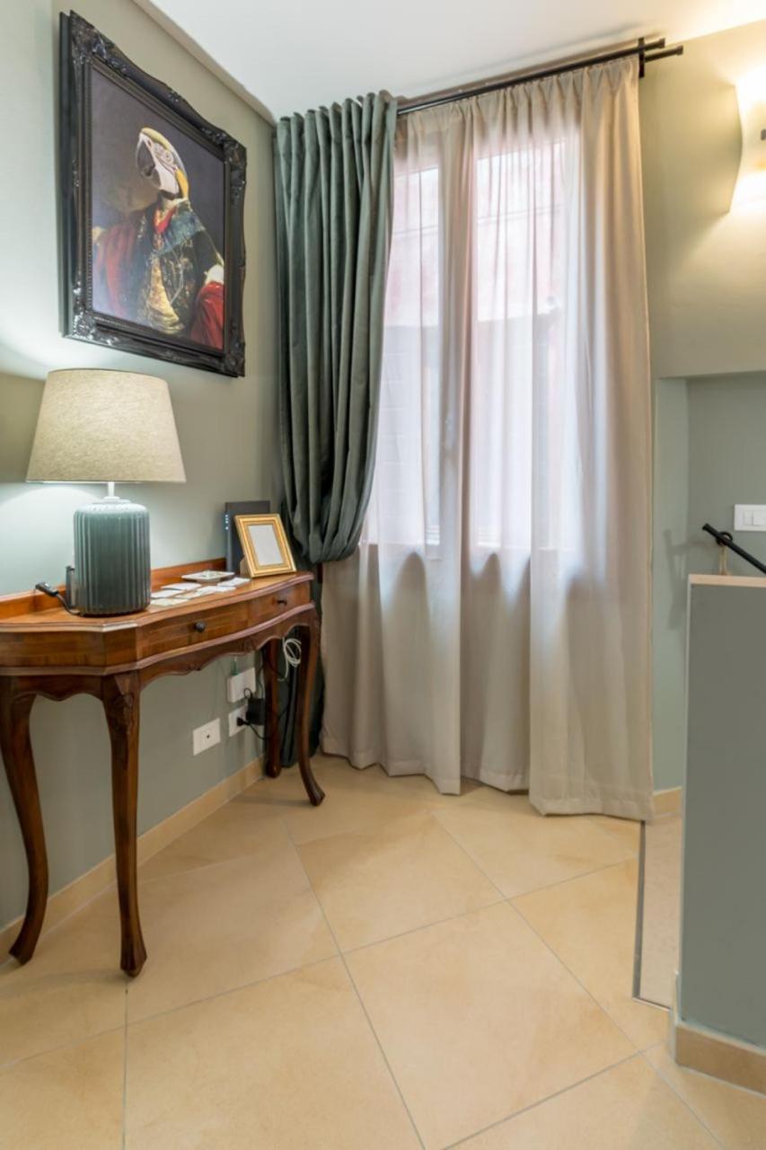 Apartment Memorable Family-friendly By Piazza San Marco