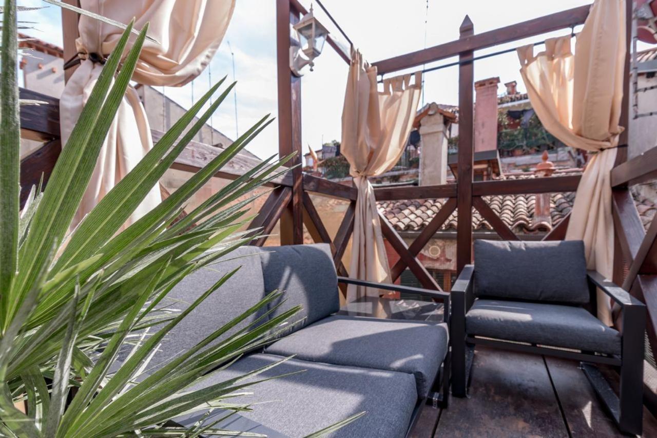Apartment Memorable Family-friendly By Piazza San Marco