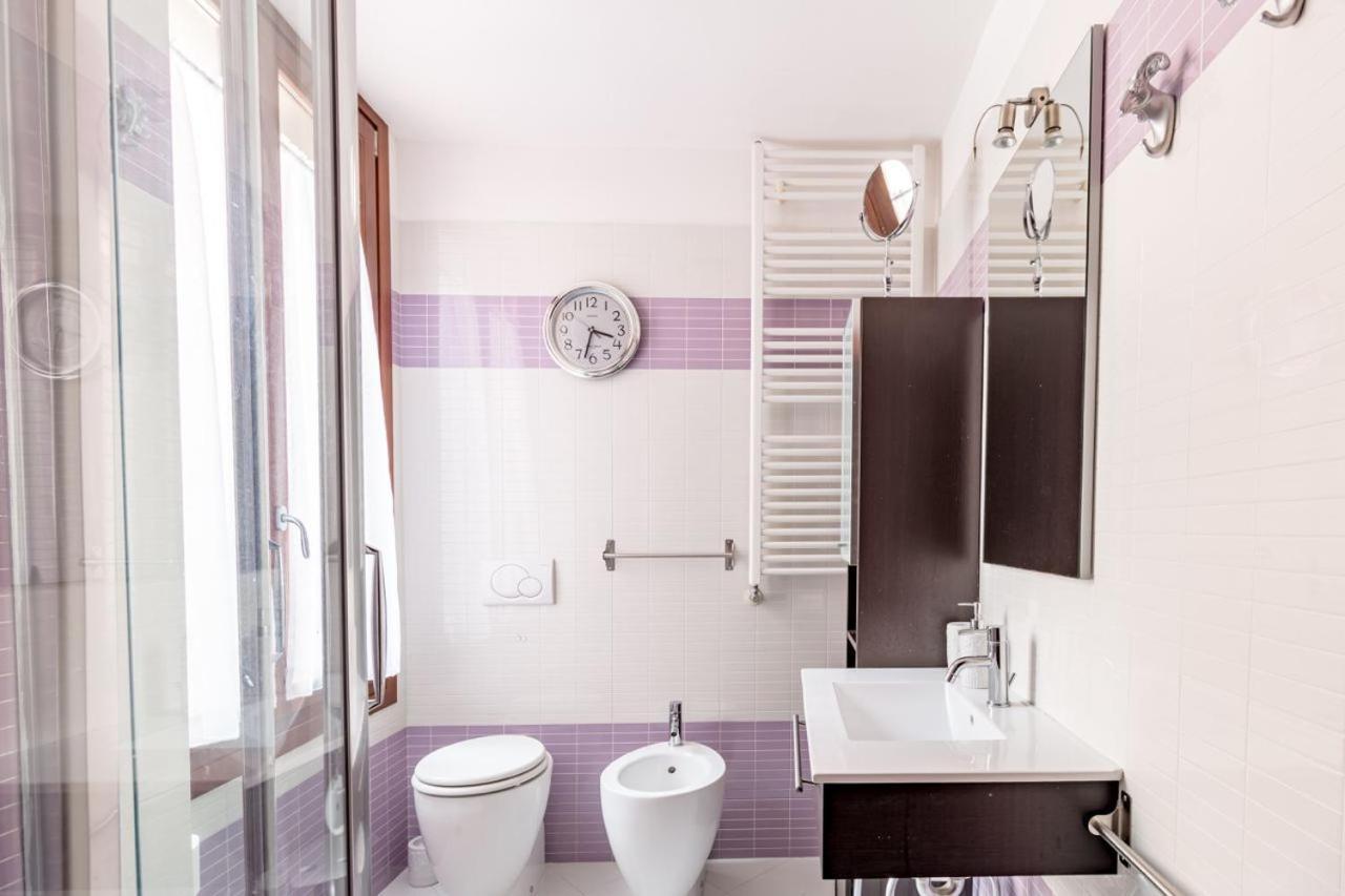Memorable Family-friendly By Piazza San Marco