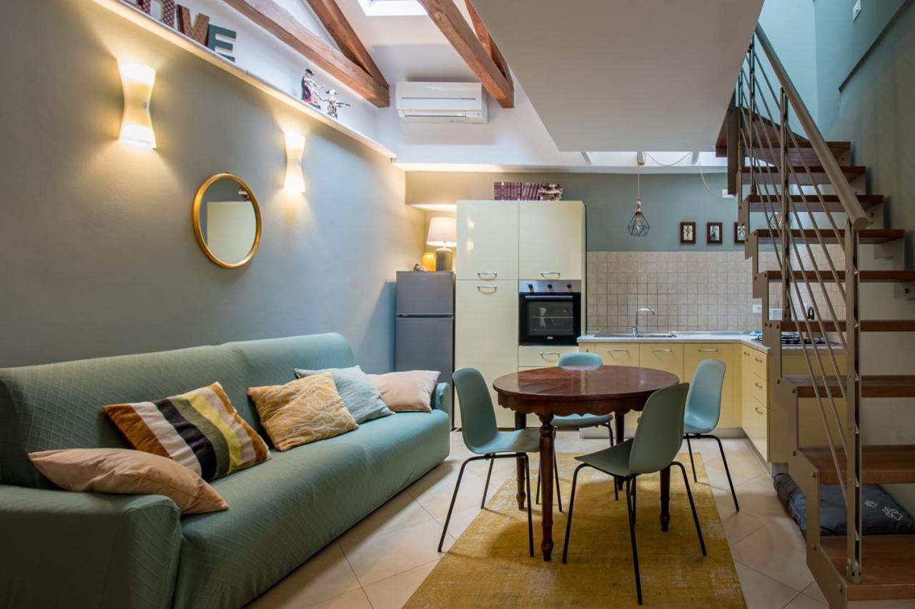 Memorable Family-friendly By Piazza San Marco Apartment Venice