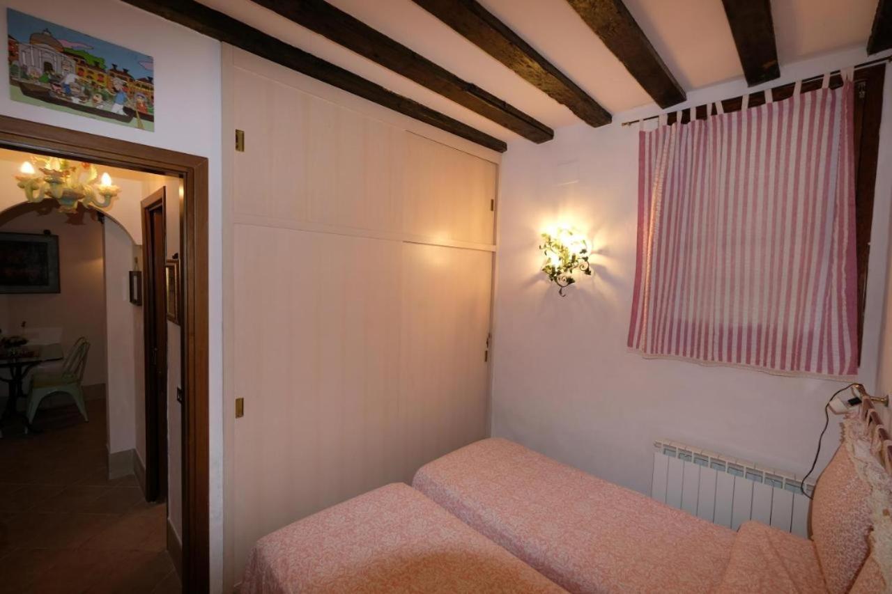 Apartment Ca'micaela Near Biennale Venice