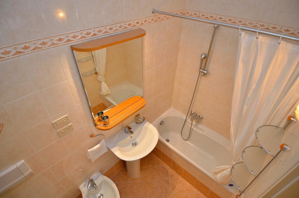 Bed & Breakfast Ca Del Modena Only 2*