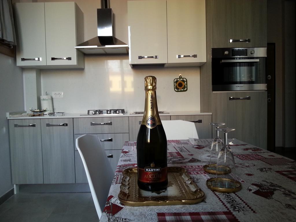 House Apartment