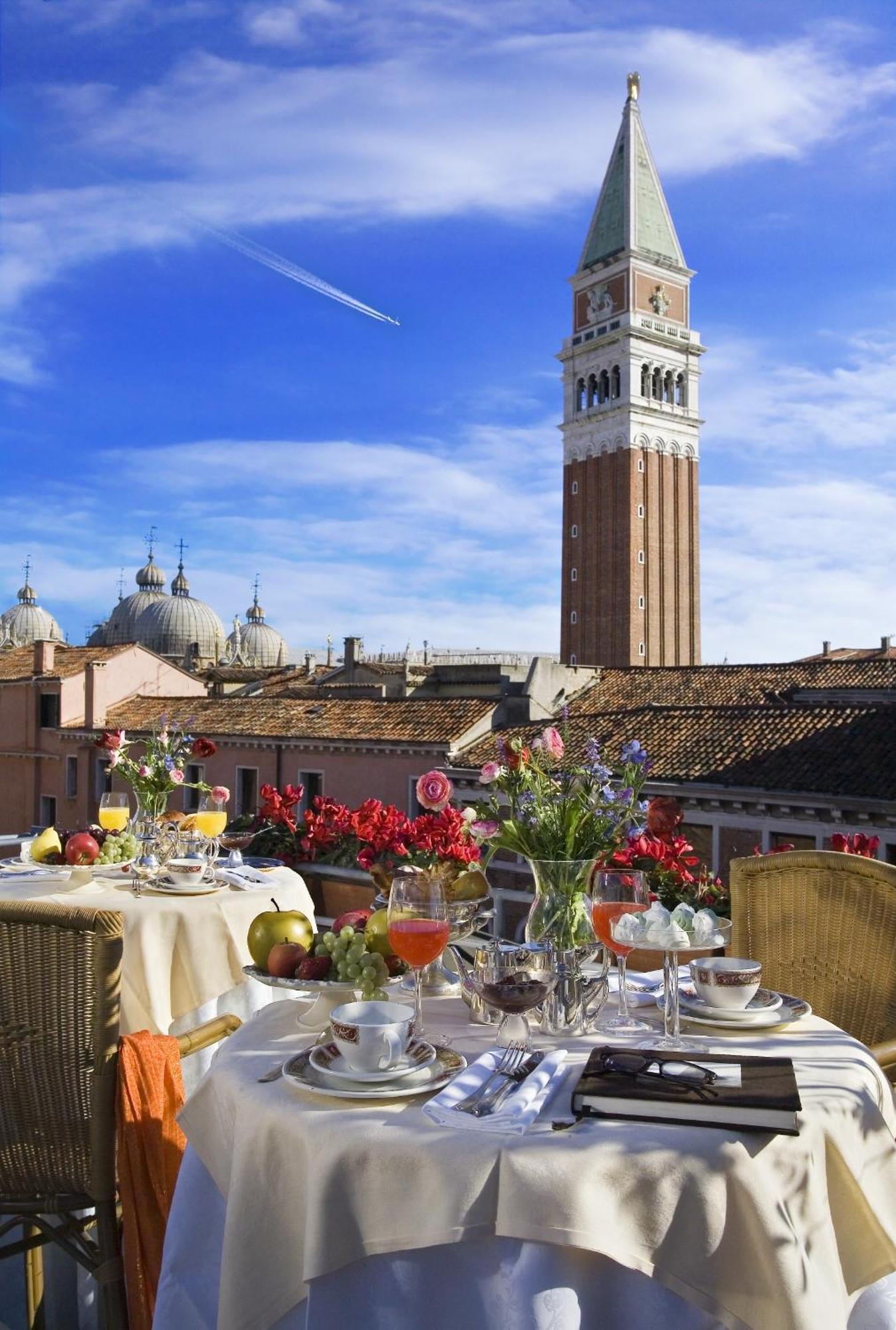 San Marco Hotel Venice