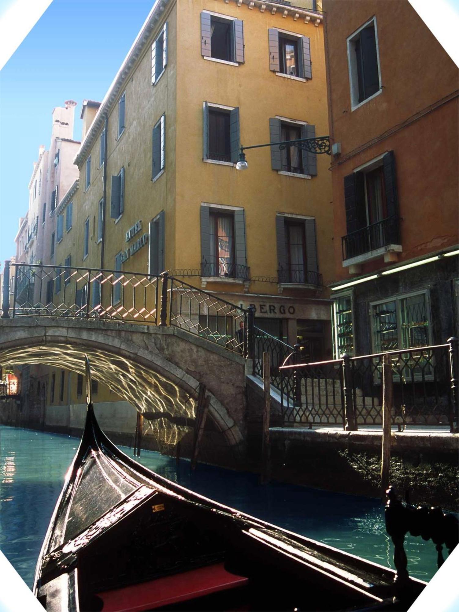 San Marco 3*