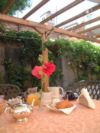 Hotel Ca' Dei Leoni Venice