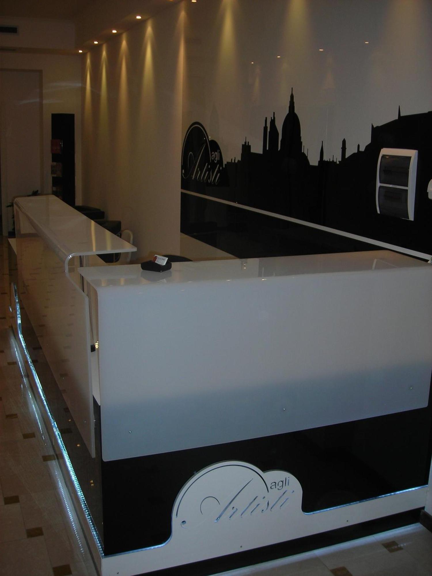 Hotel Agli Artisti Venice