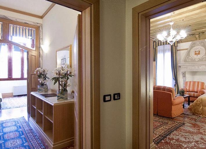 Hotel Foscari Palace Venezia