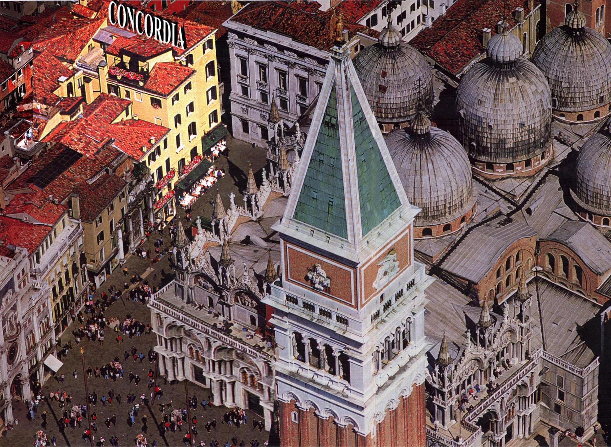 Concordia Venice