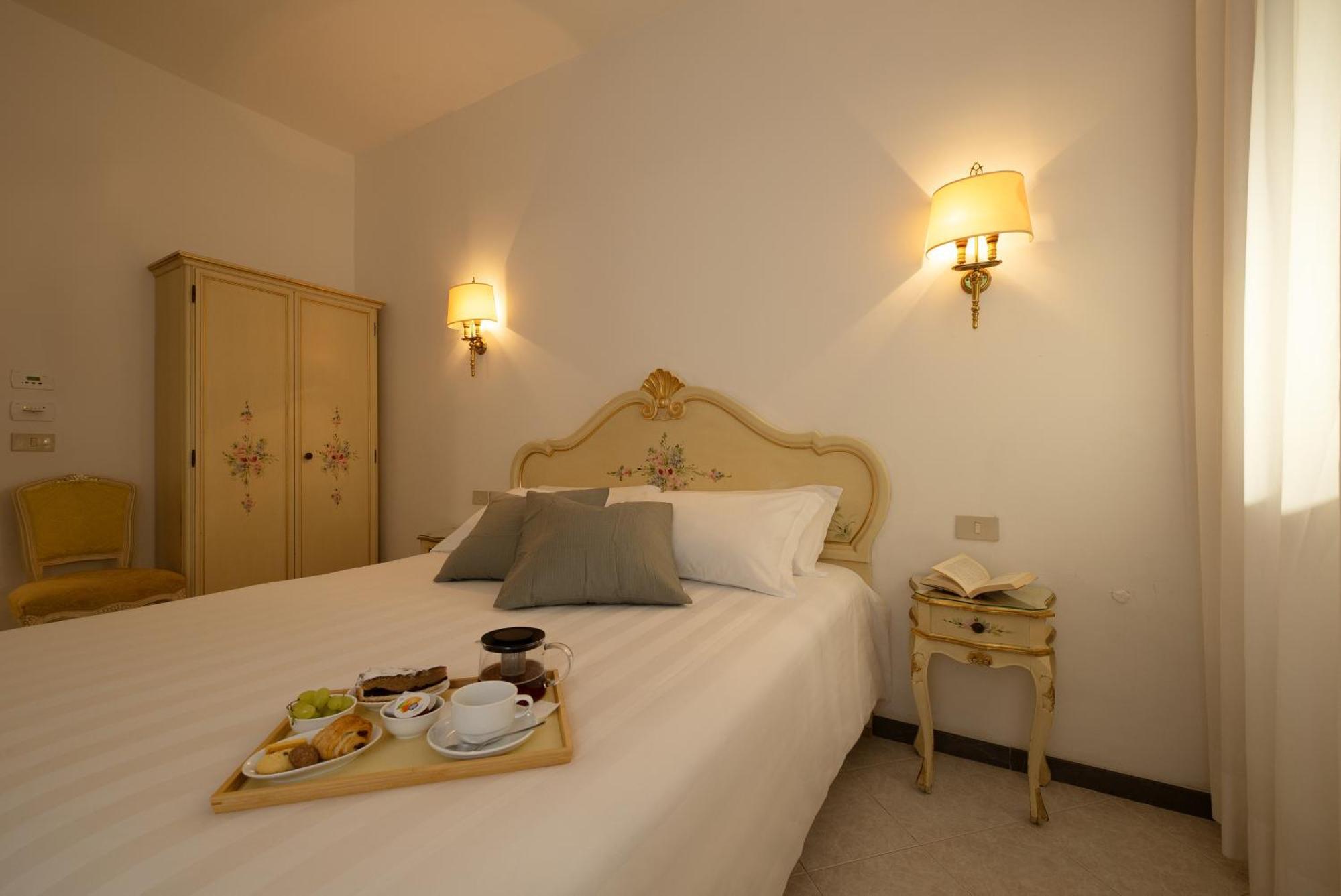 Hotel Guerrini Venezia