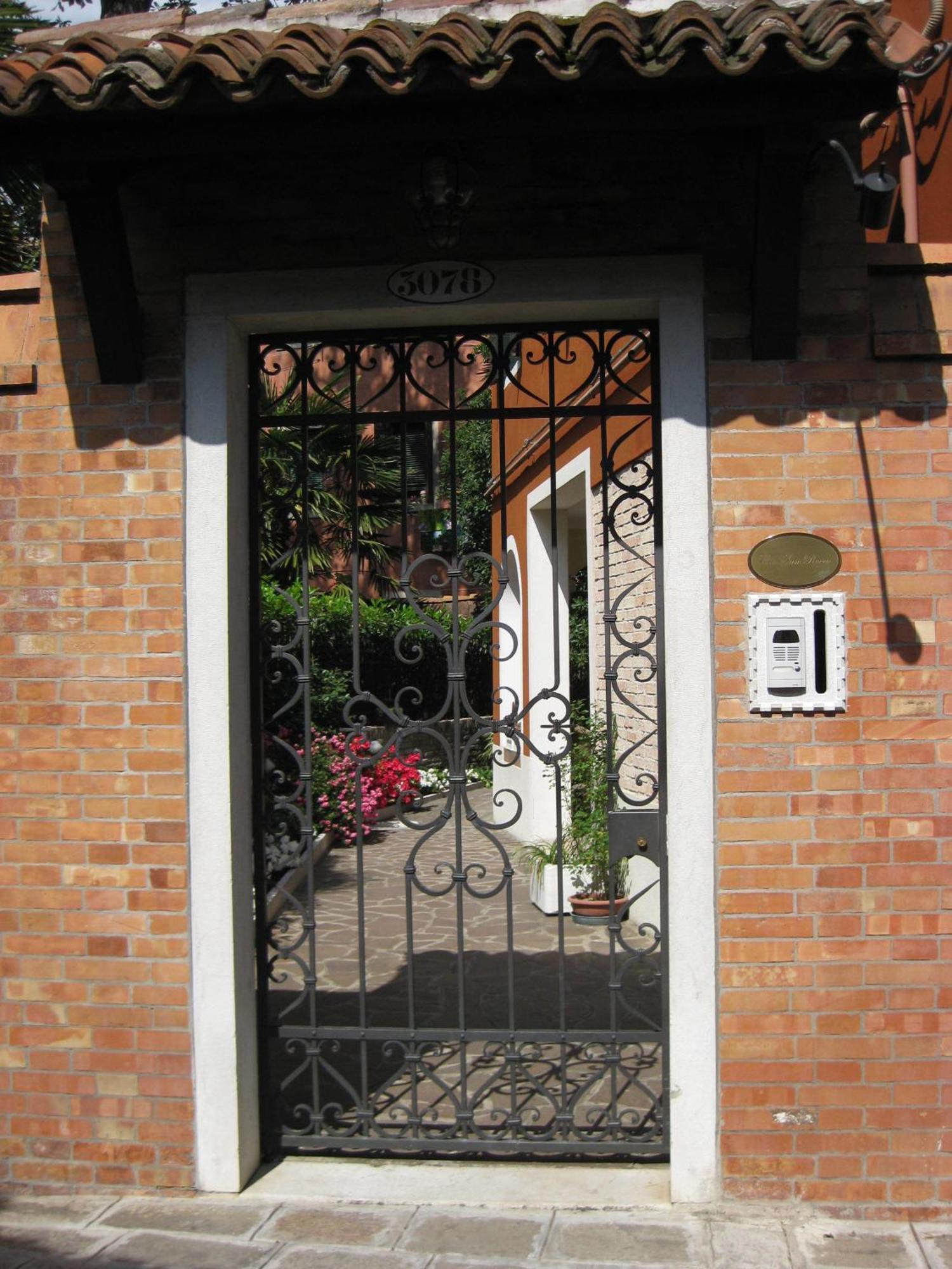 Bed & Breakfast Ca' San Rocco Venice