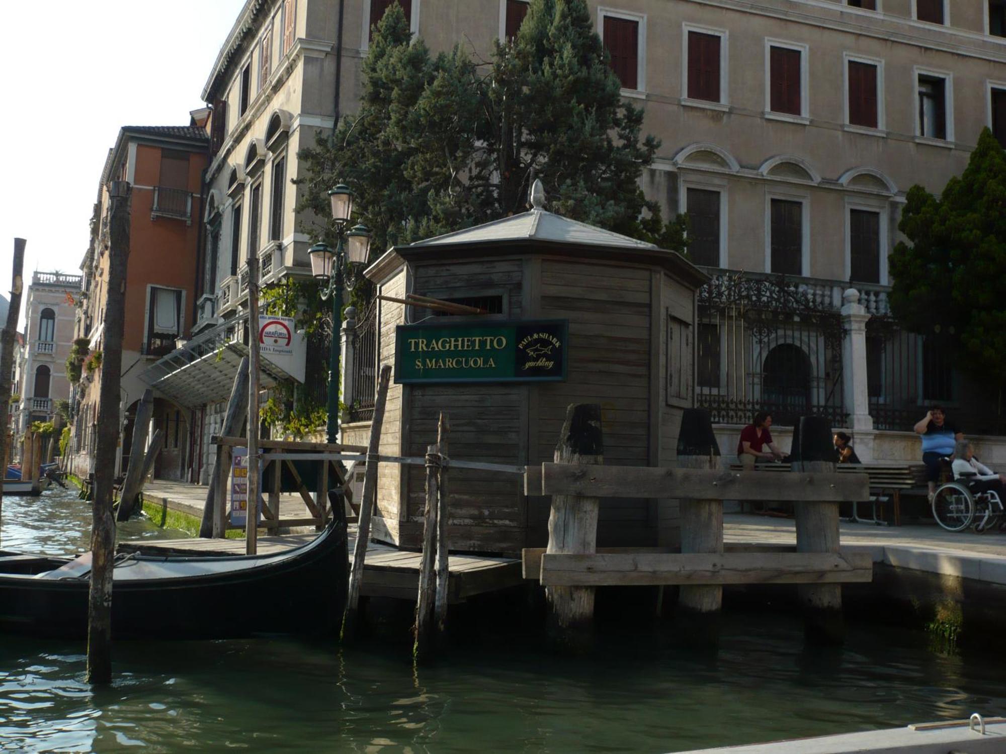 Ca' San Marcuola 1