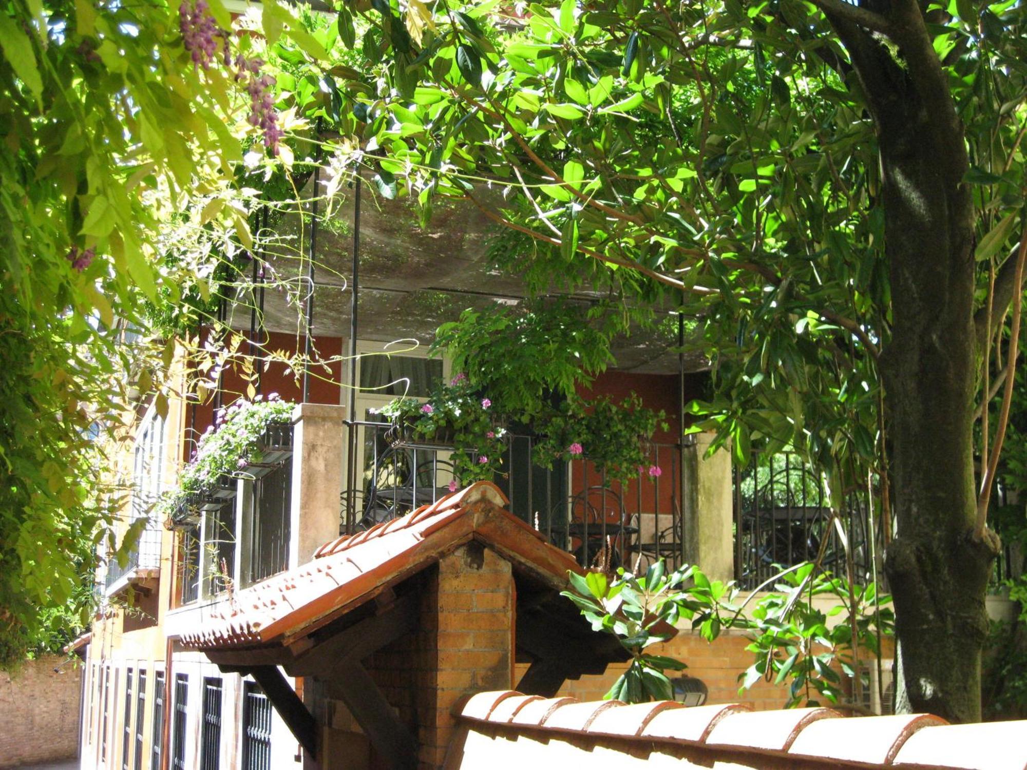 Bed & Breakfast Ca' San Rocco Venice