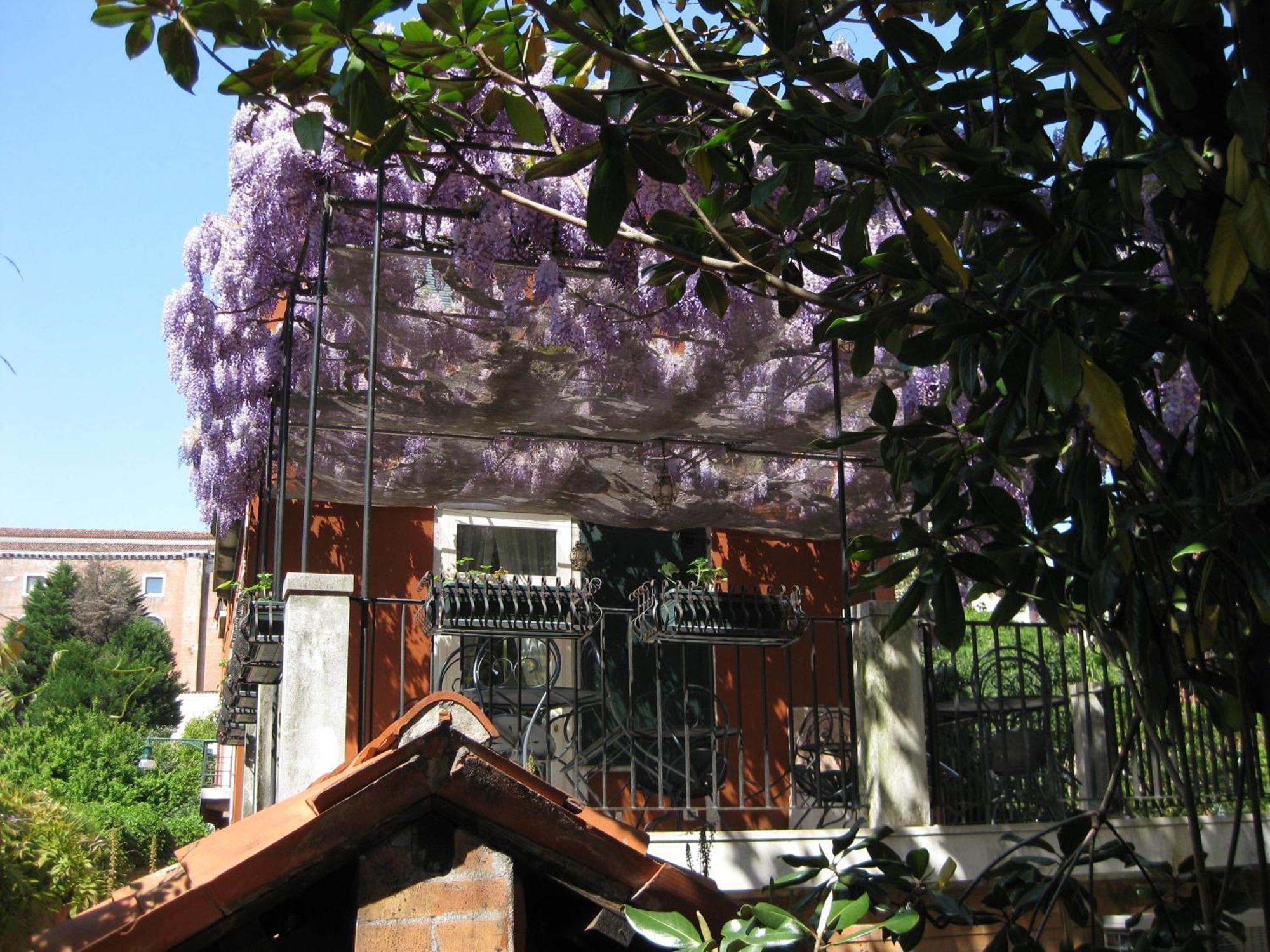 Ca' San Rocco Venice
