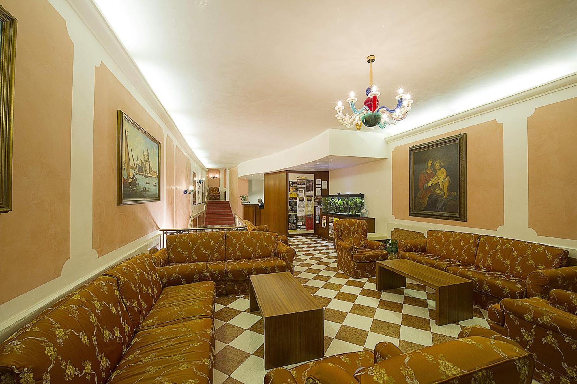 Hotel Nazionale 3*
