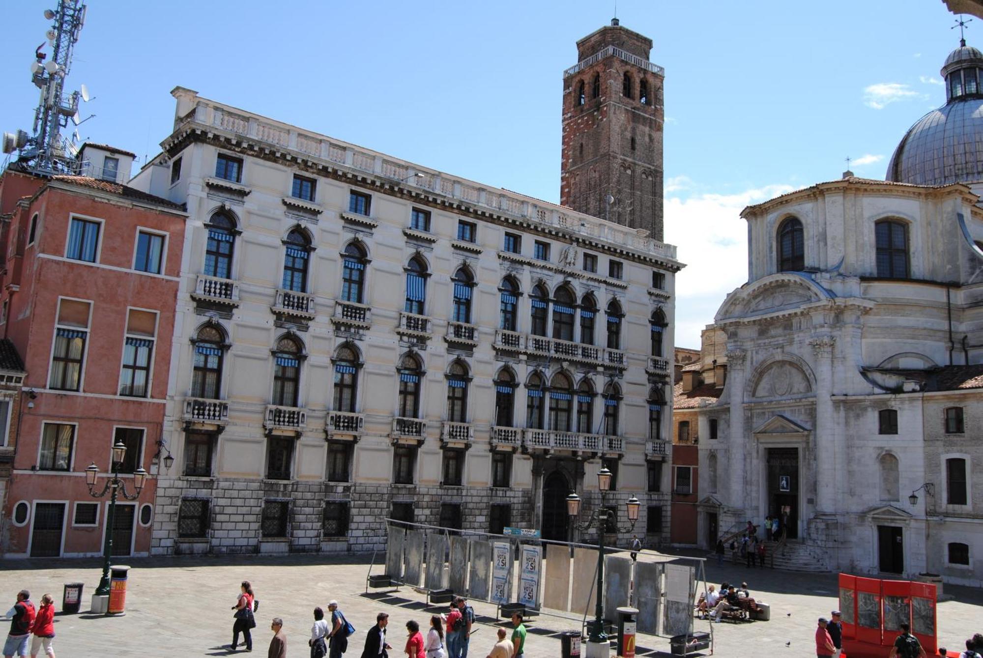 Hotel Guerrini Venezia