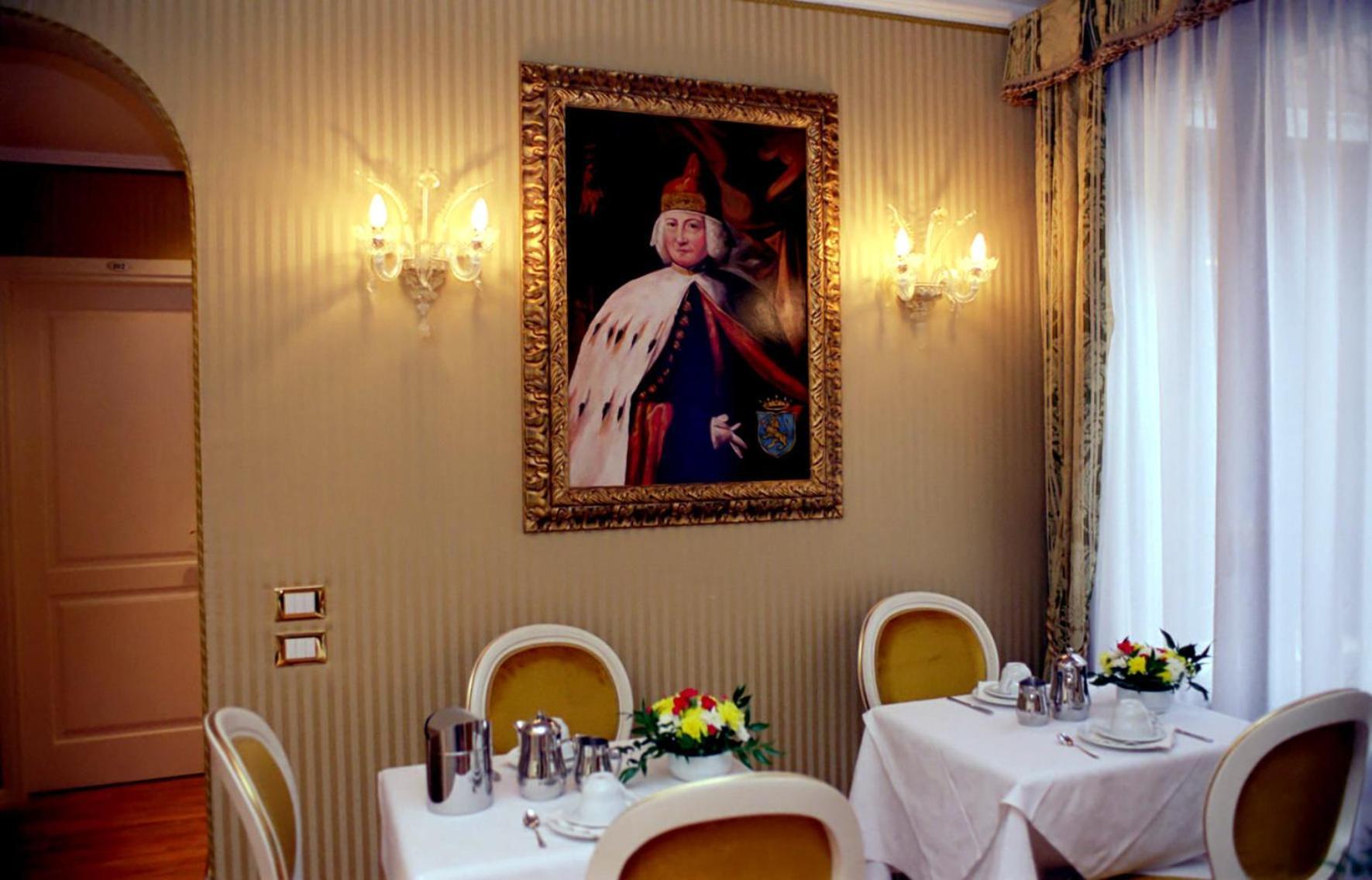 Guest house Casa Pisani Canal Venice
