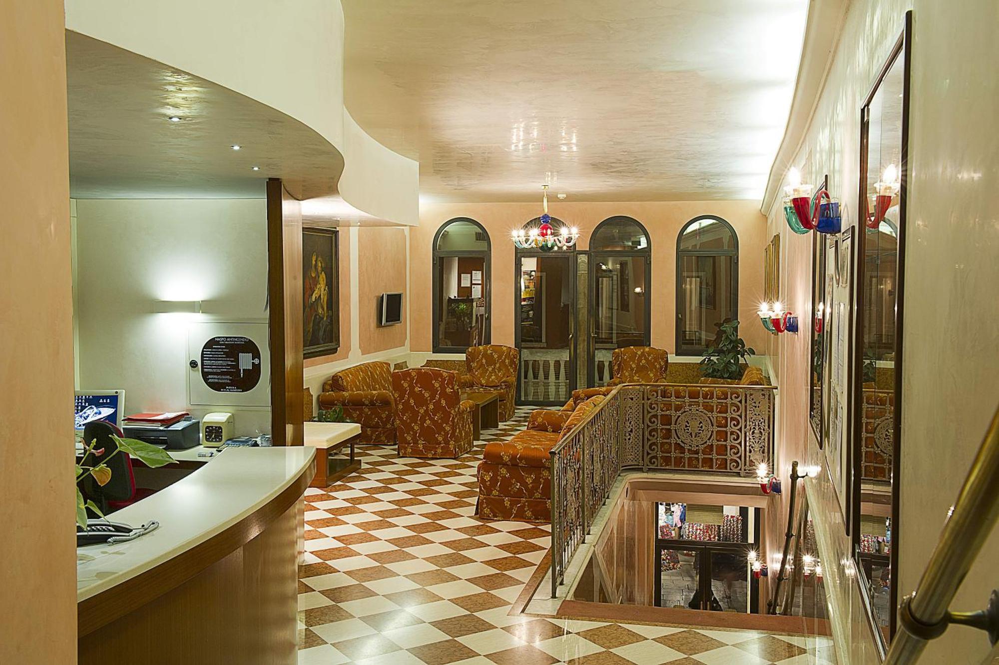 Hotel Nazionale