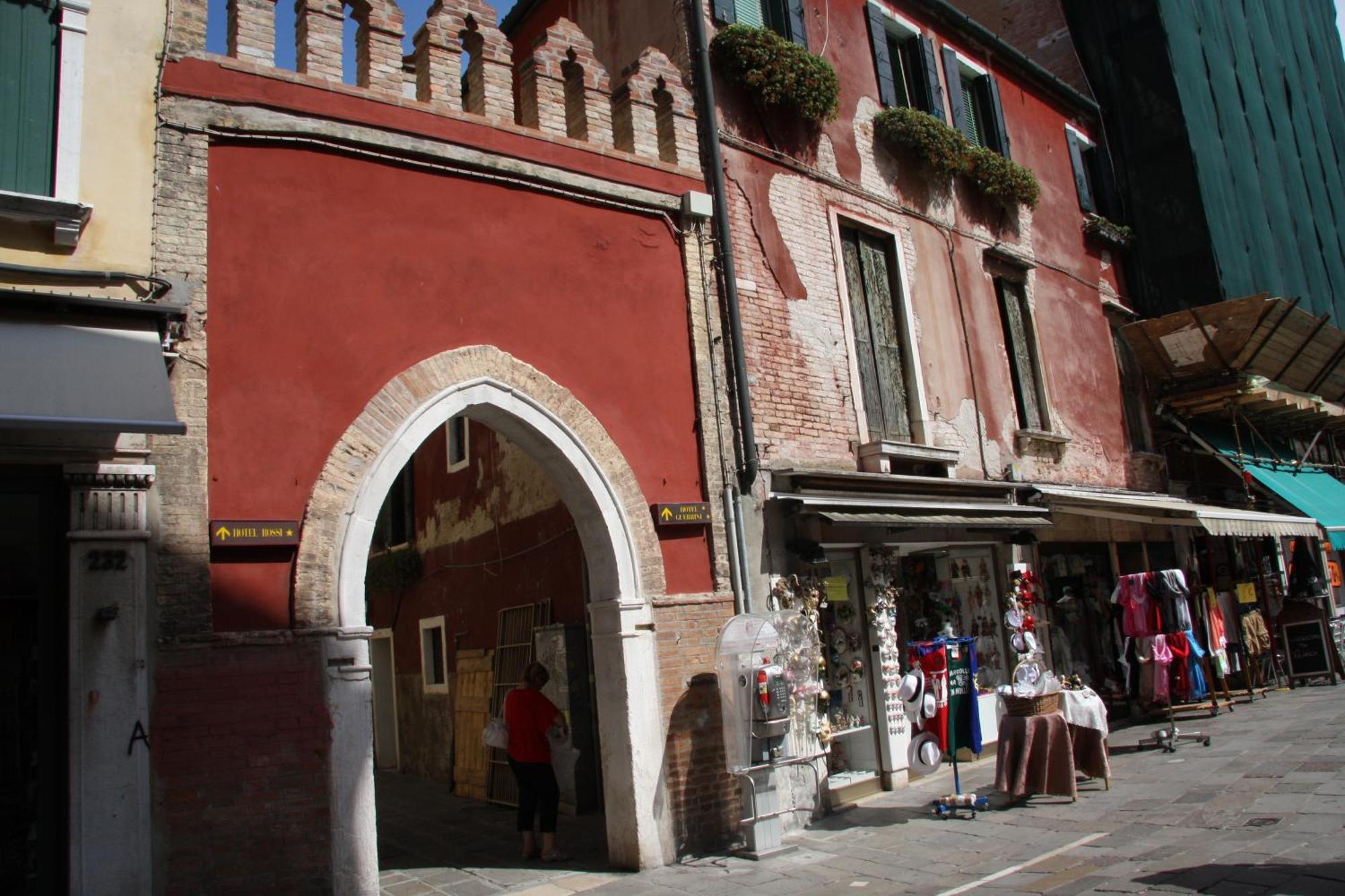 Hotel Guerrini 2*