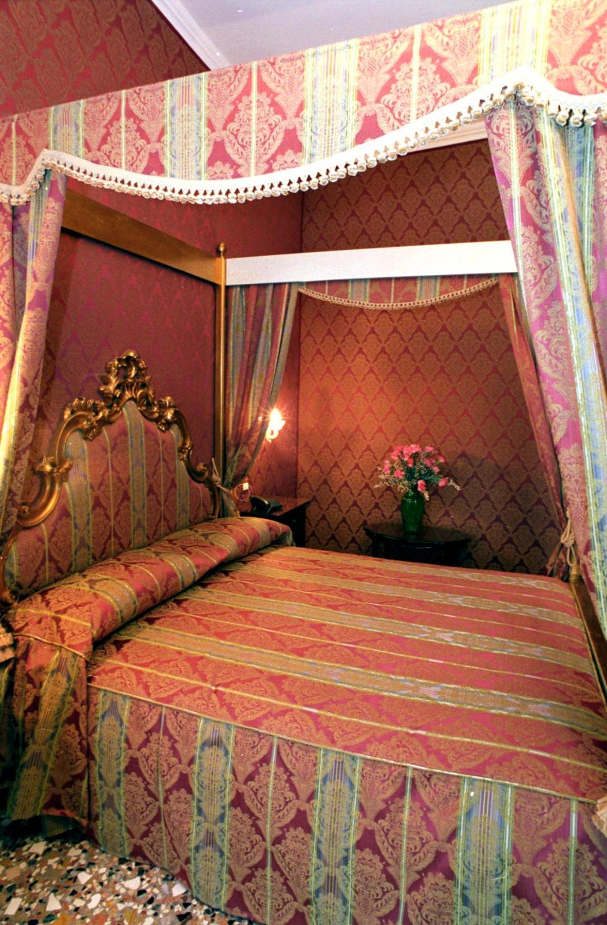 Guest house Casa Pisani Canal Venice