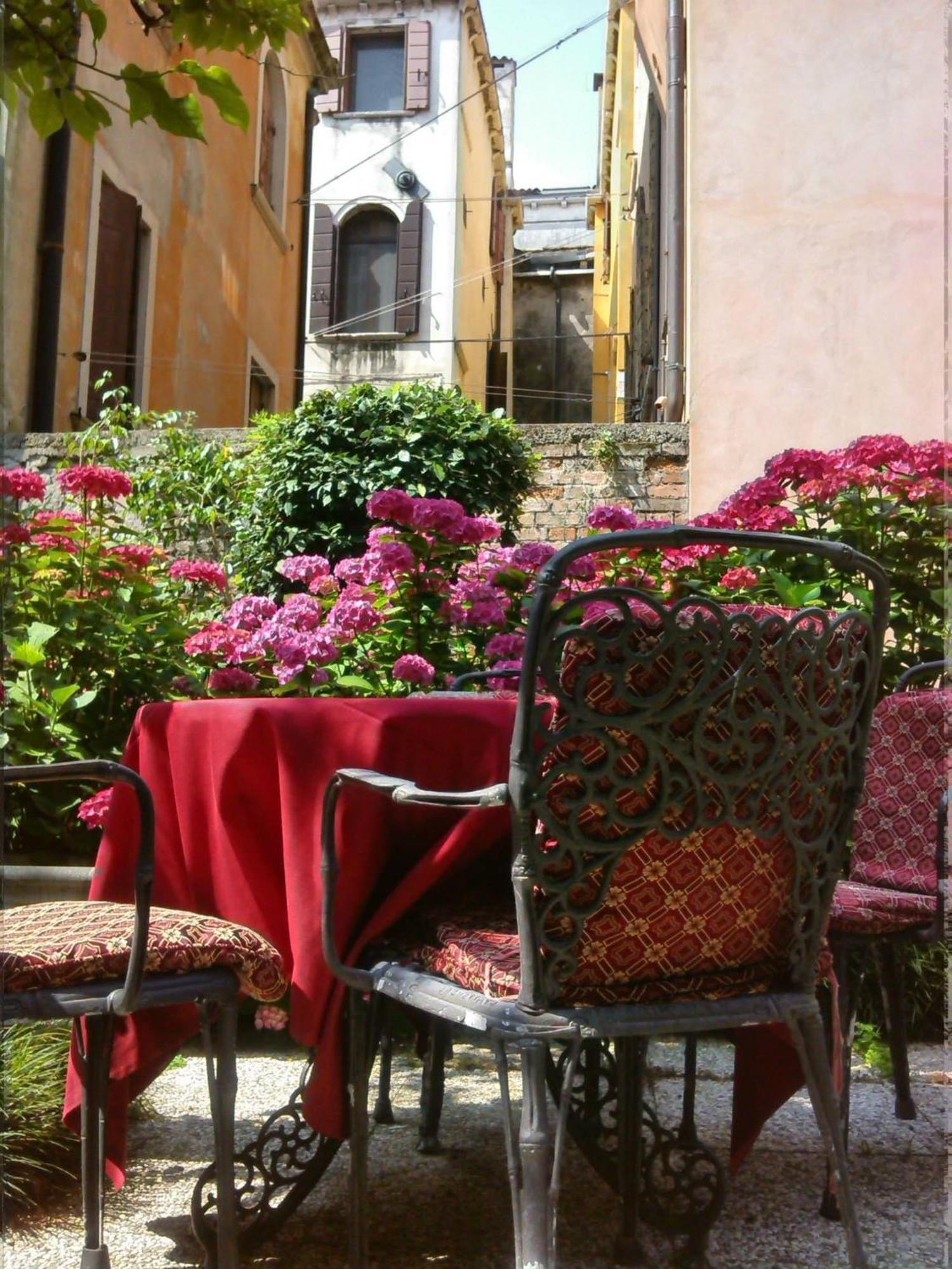 Hotel Amadeus