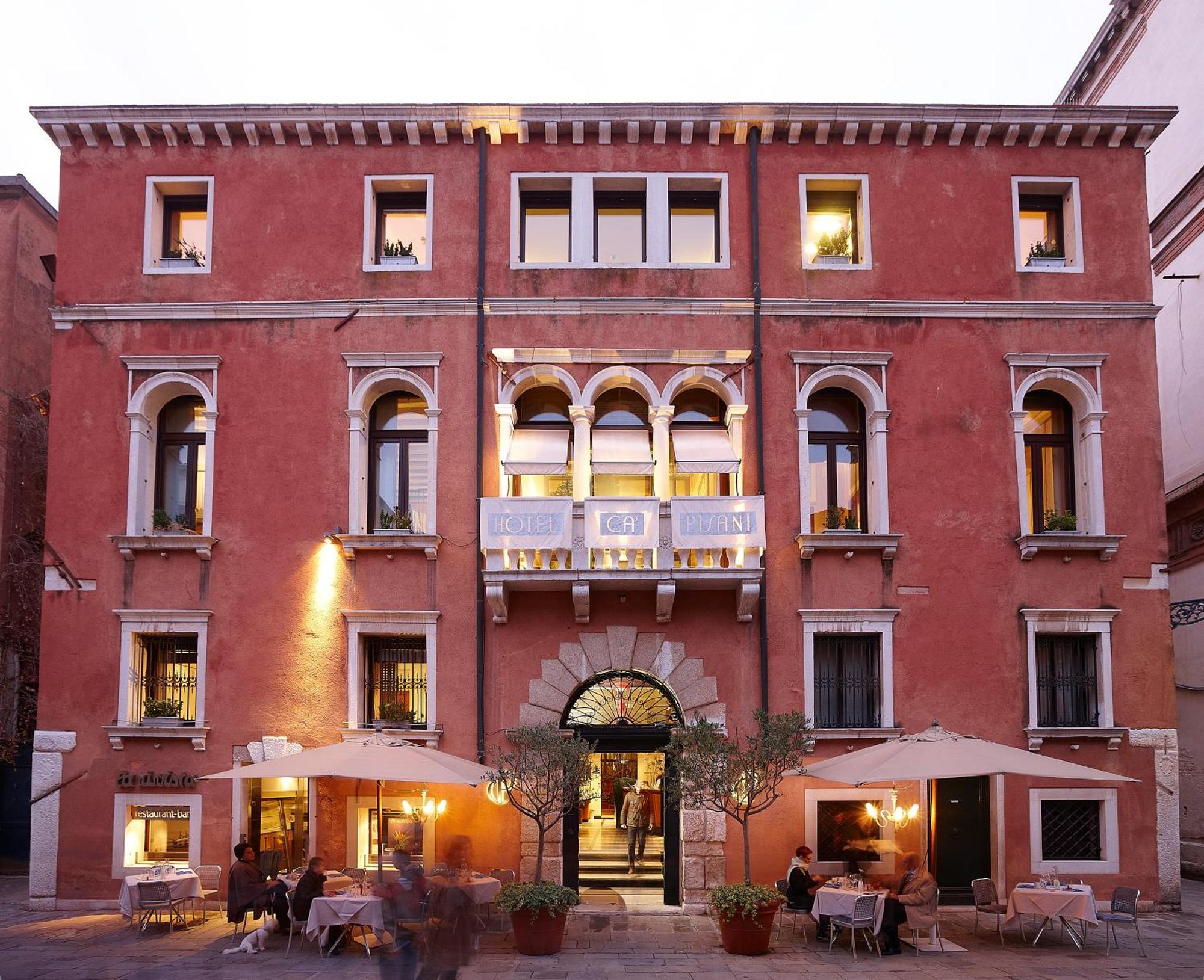 Hotel Ca' Pisani 4*