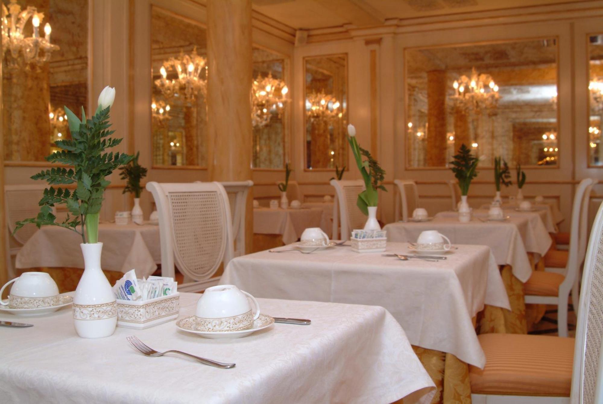 Belle Epoque Venice