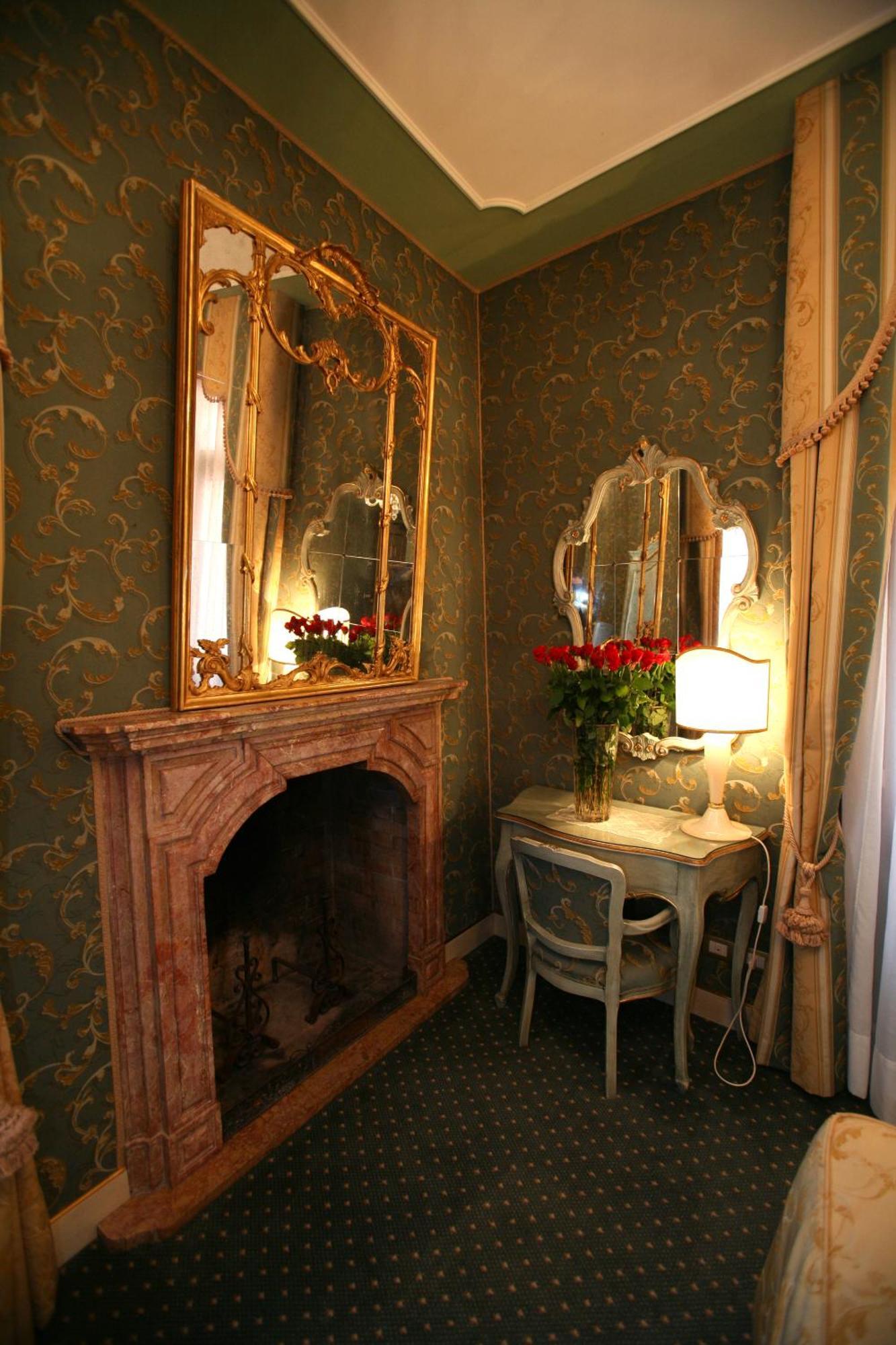 Ca' Del Brocchi Venice