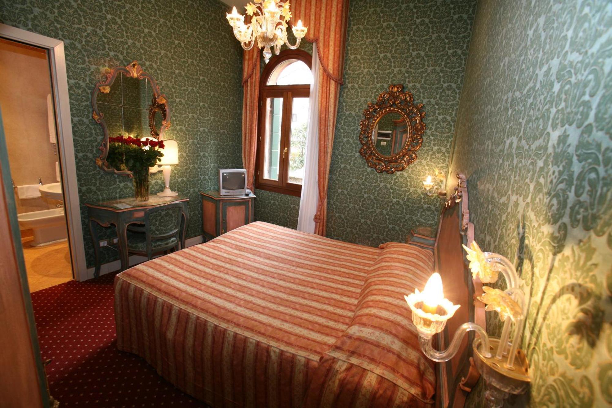 Bed & Breakfast Ca' Del Brocchi Venice
