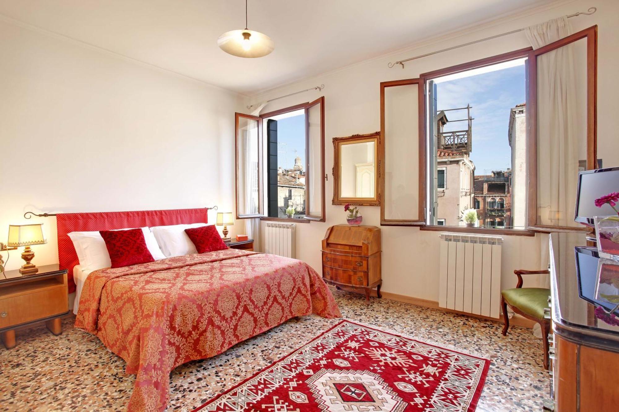 Apartment Grimaldi Cannaregio