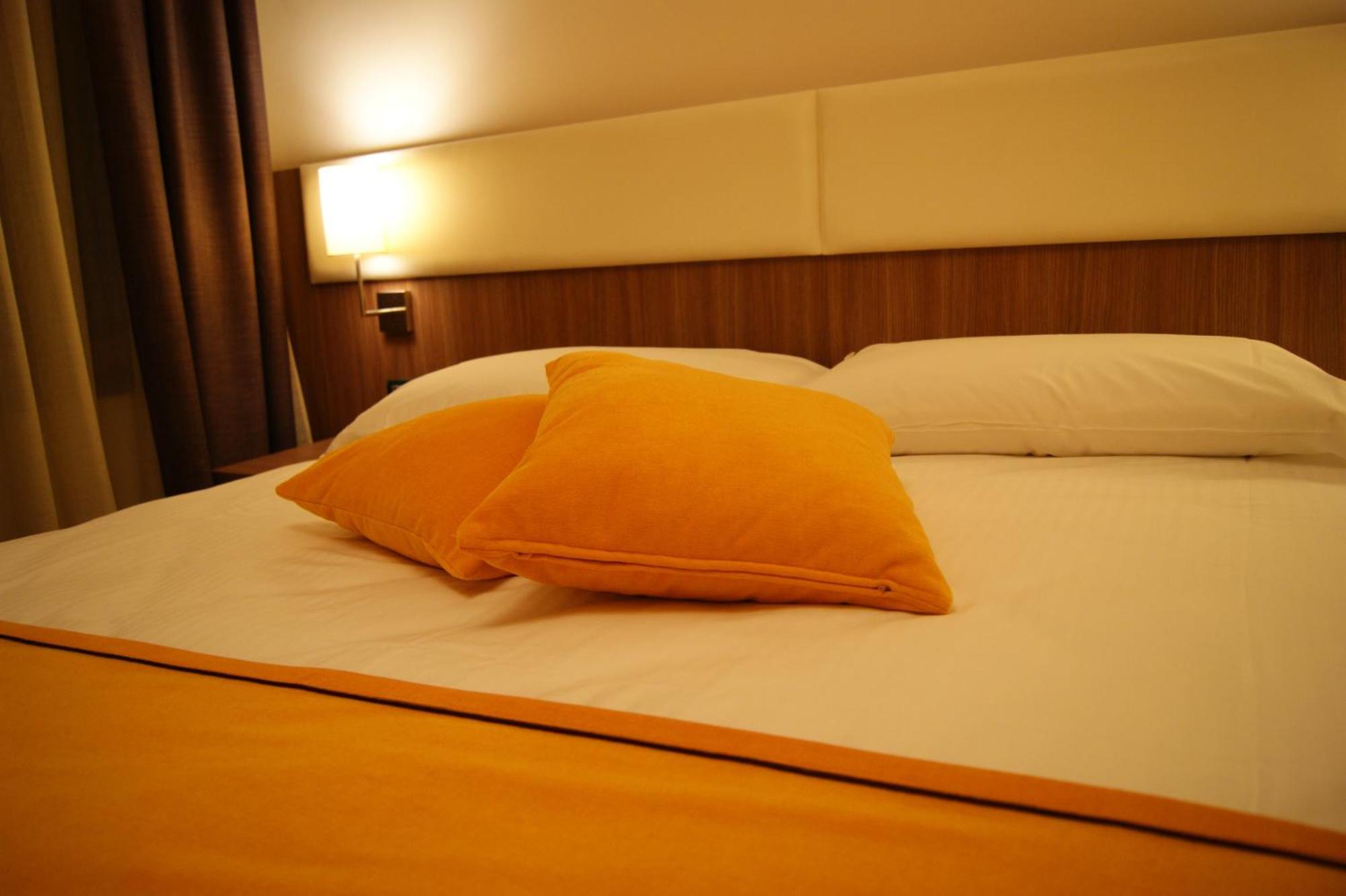 Hotel Il Moro Di Venice