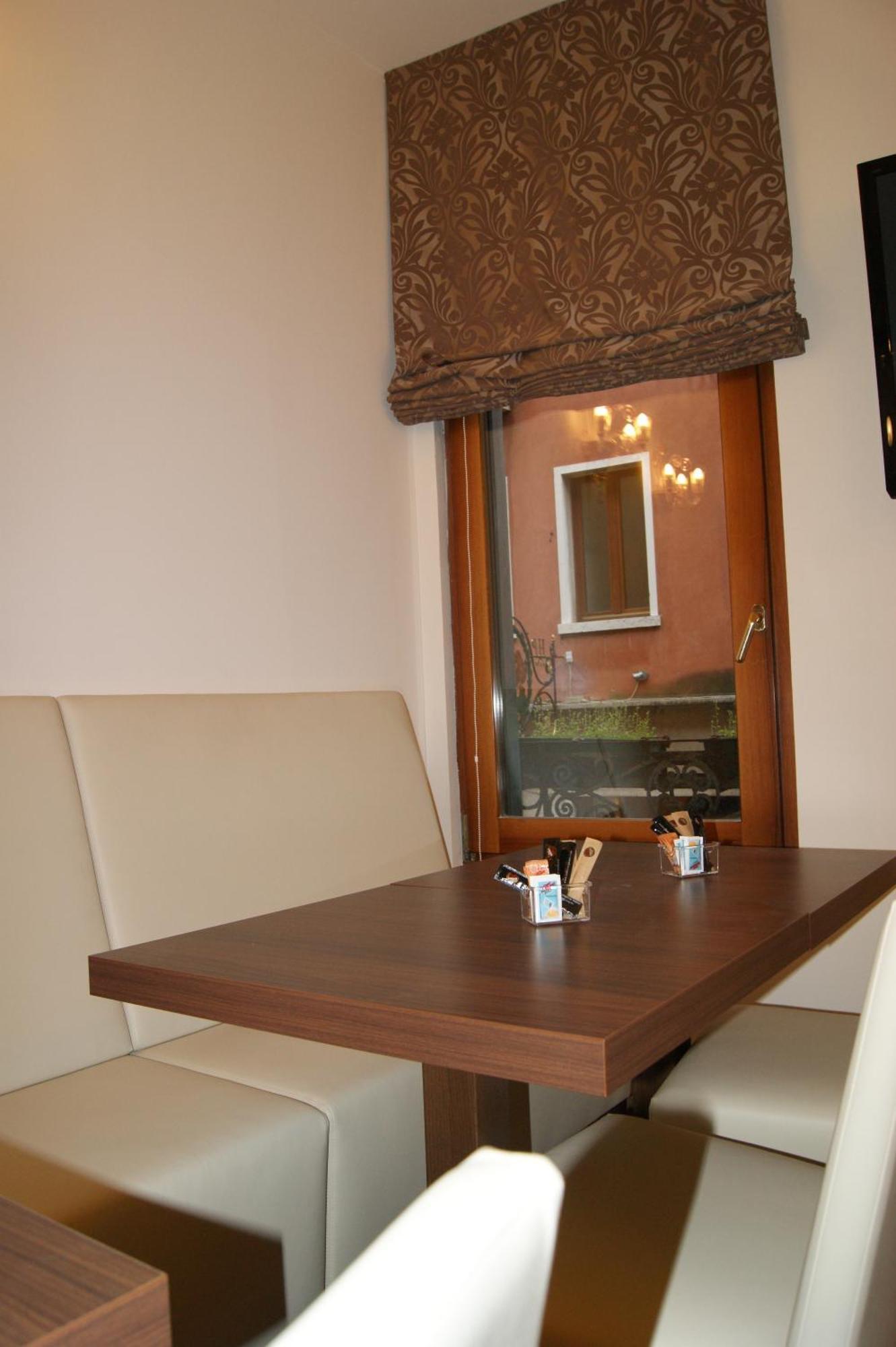 Hotel Il Moro Di 2*