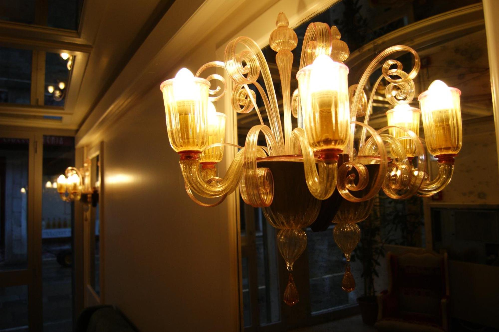 Hotel Il Moro Di 2*