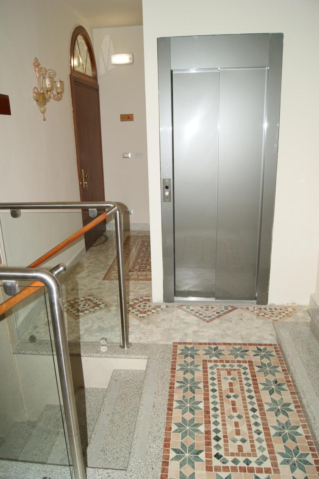 Hotel Il Moro Di