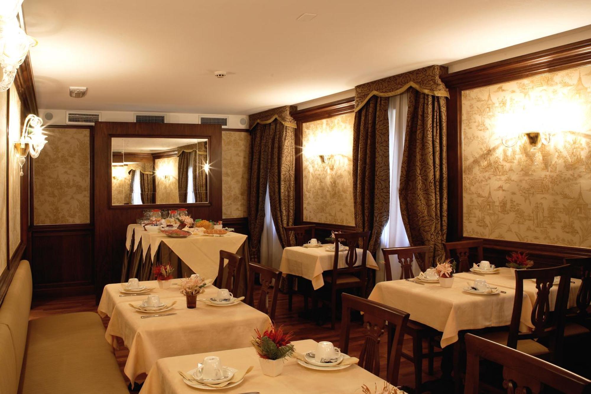 Hotel Al Codega Venezia