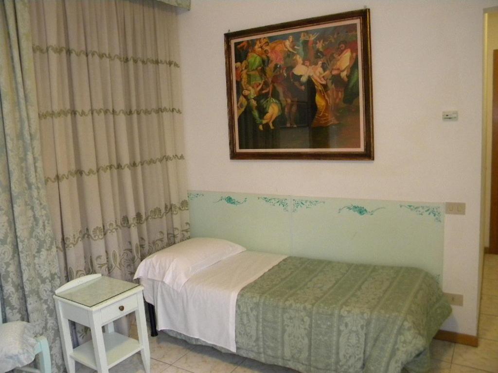 Hotel Adua