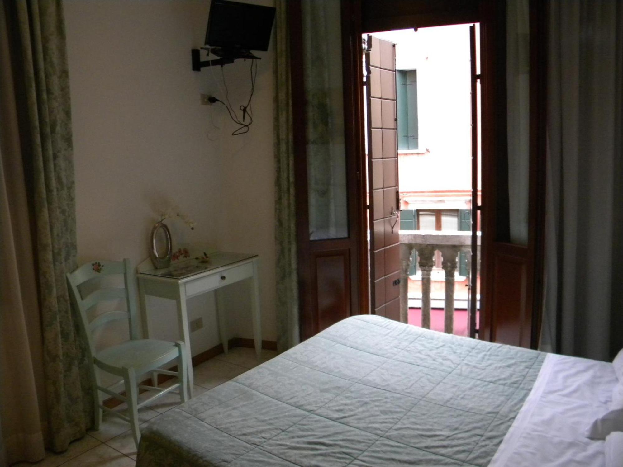 Hotel Adua Veneza