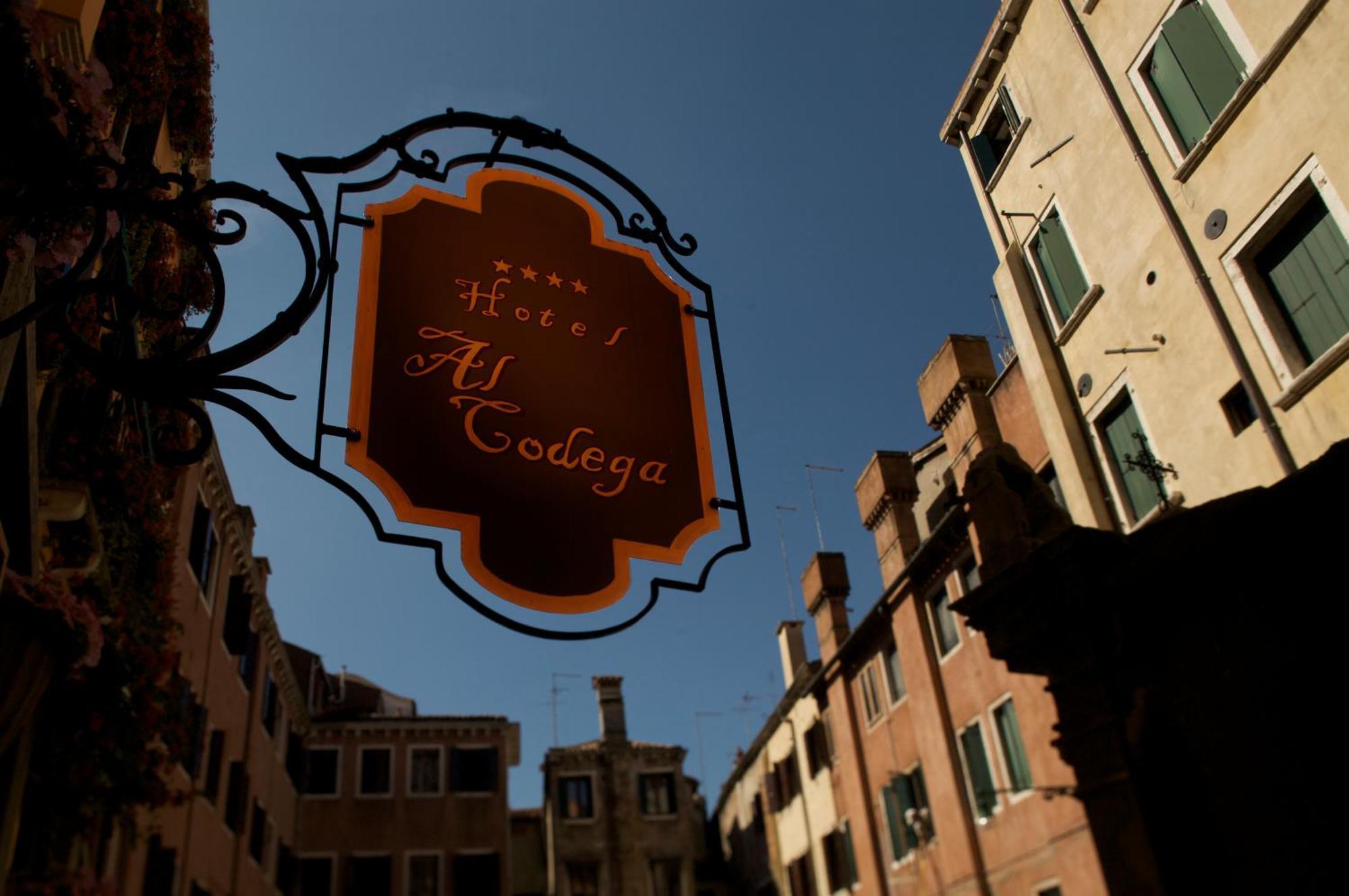 Al Codega