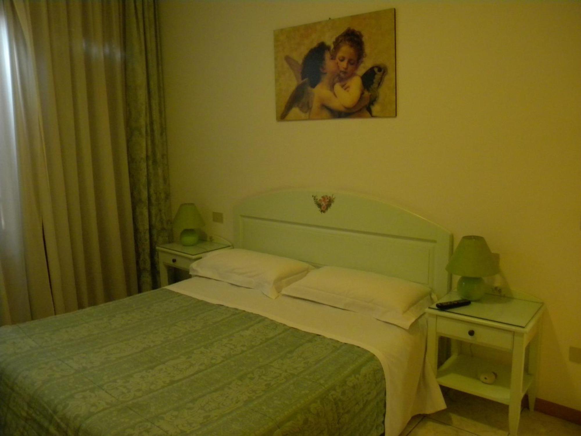 Hotel Adua Veneza