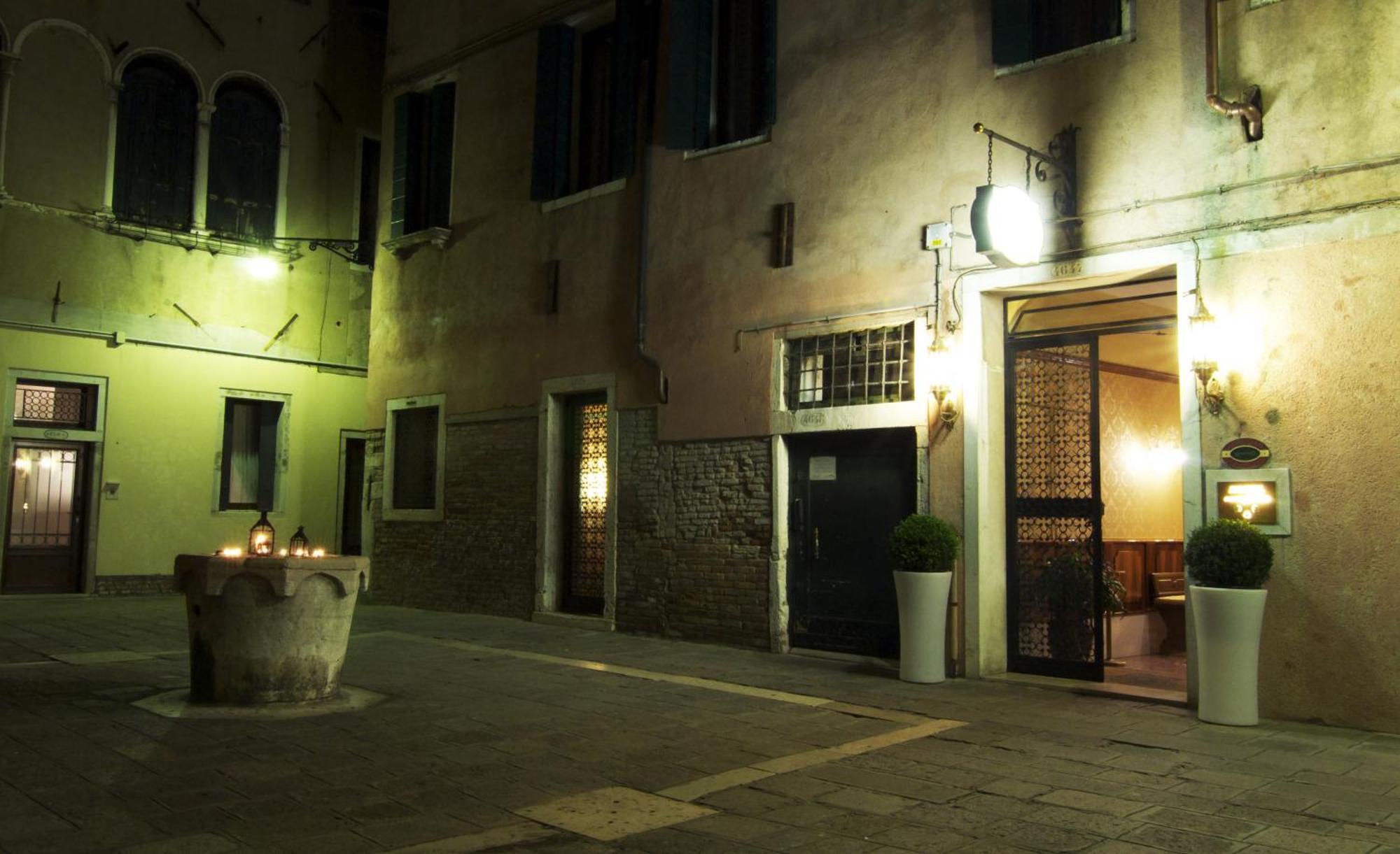 Hotel Campiello Venice
