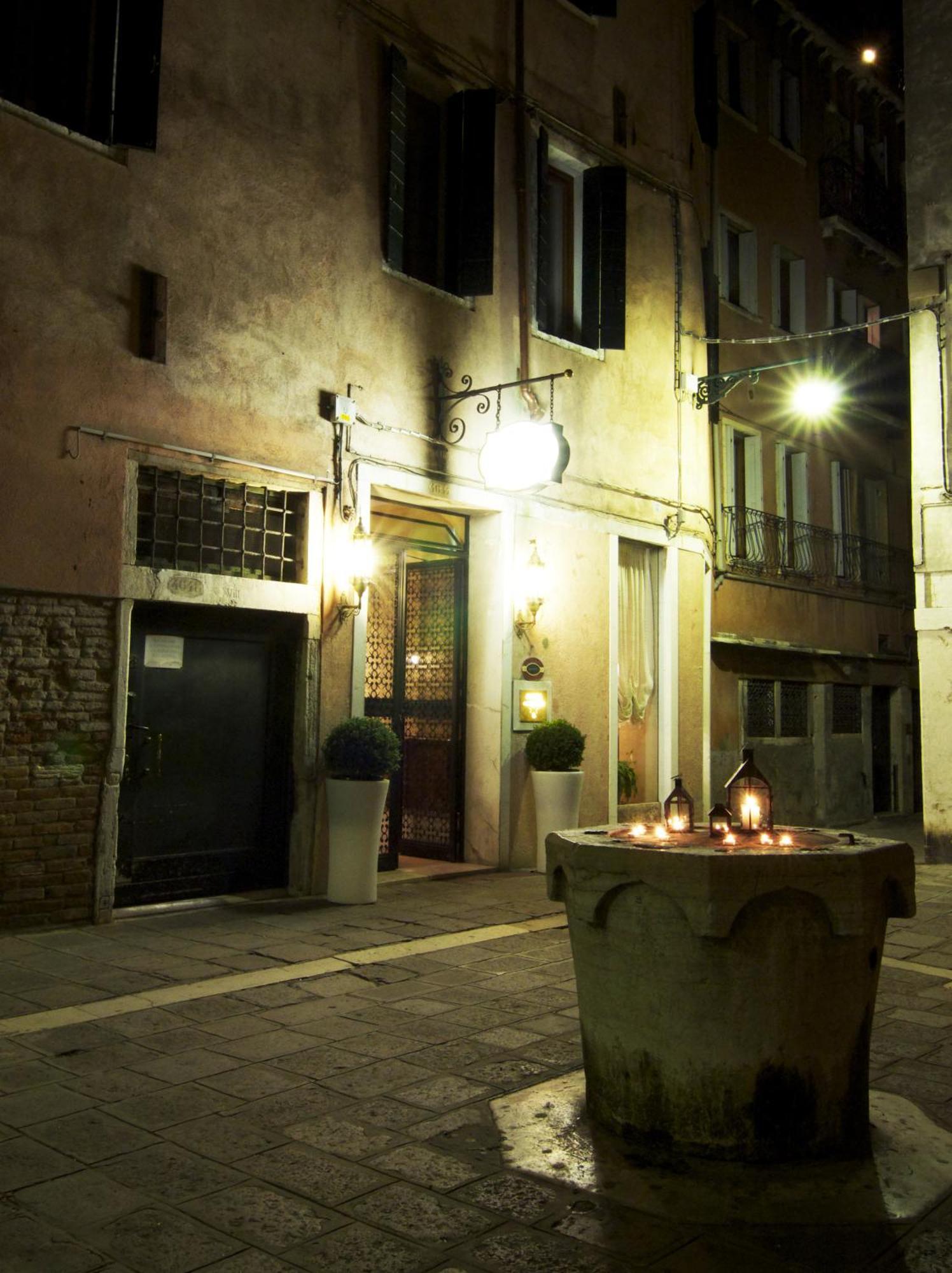 Hotel Campiello