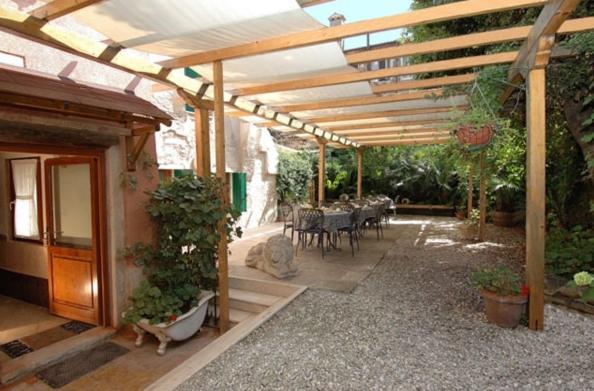 Hotel Ca' Dei Leoni 3*