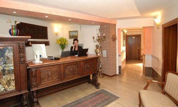 Hotel Ca' Dei Leoni 3*