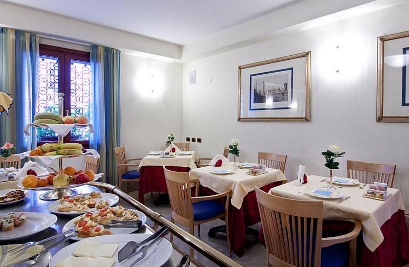 Hotel Foscari Palace Venezia