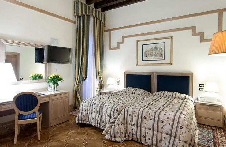 Foscari Palace Venezia