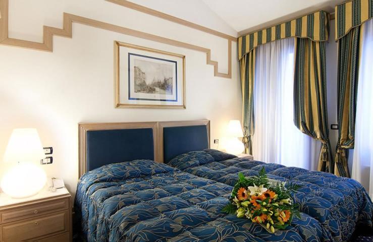 Hotel Foscari Palace Venezia