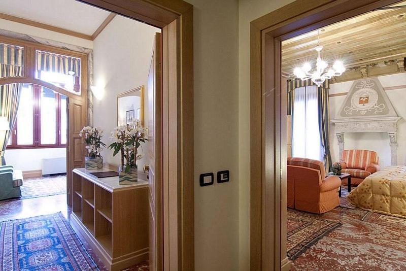 Hotel Foscari Palace Venezia