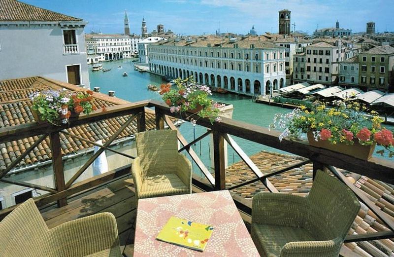 Foscari Palace Venezia