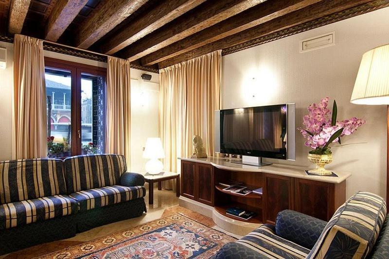 Hotel Foscari Palace Venice